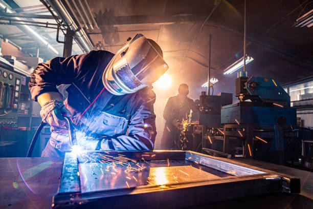 Best Specialty Welding Processes in Baldwin, PA