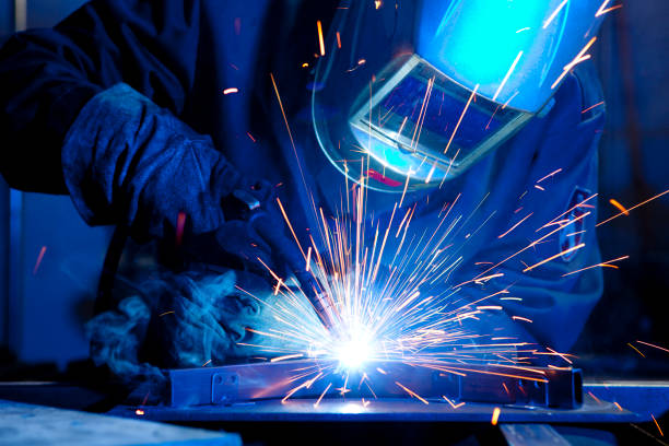 Best Welding Inspection and Certification in Baldwin, PA