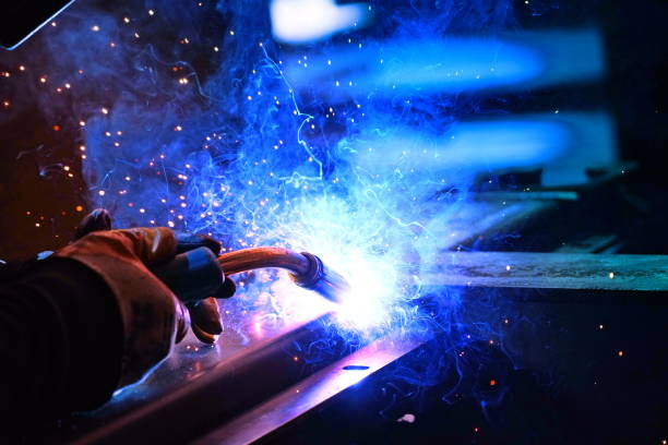  Baldwin, PA Welder Pros