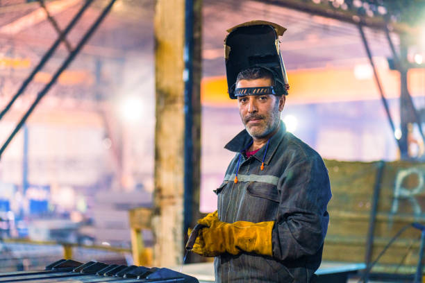 Trusted Baldwin, PA Welder & Metal Fabrication Experts