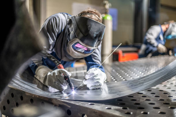 Affordable Welder Services in Baldwin, PA