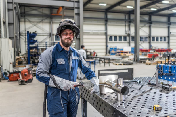 Best Maintenance and Repair Welding in Baldwin, PA