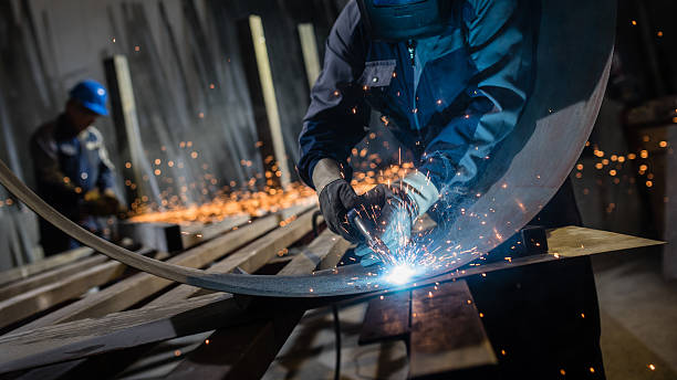 Best Maintenance and Repair Welding in Baldwin, PA