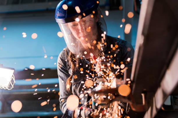 Baldwin, PA Welder & Metal Fabrication Company